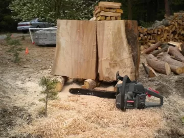 [Hearth.com] Noodling with the Craftsman