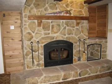 [Hearth.com] Before/after pics