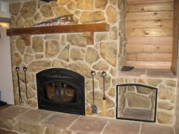 [Hearth.com] Before/after pics