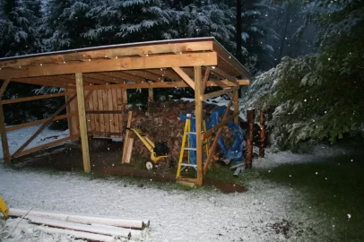 [Hearth.com] No, the heating season is not over yet