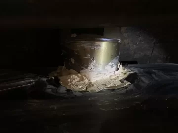 [Hearth.com] Flu liner sealant
