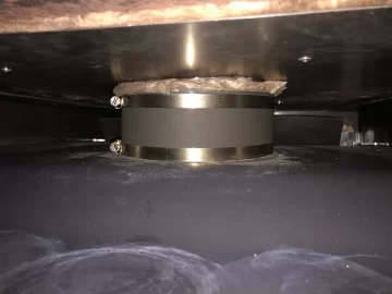 [Hearth.com] Flu liner sealant