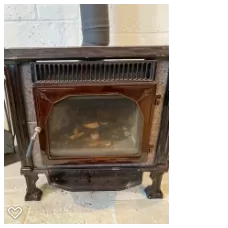 Hearthstone Starlet 8550-5120 assistance requested | Hearth.com Forums Home