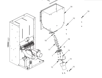 Removing Auger from Castle Serenity?