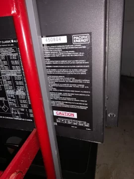 [Hearth.com] Switching from pellet to wood looking for setup advice