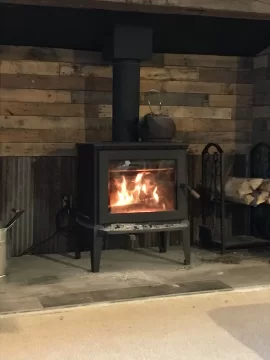 Green Mountain 60 Review | Hearth.com Forums Home