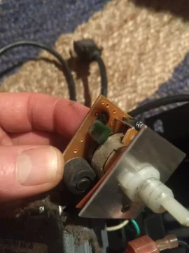 [Hearth.com] Blower fan modification?