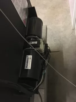 [Hearth.com] Blower fan modification?
