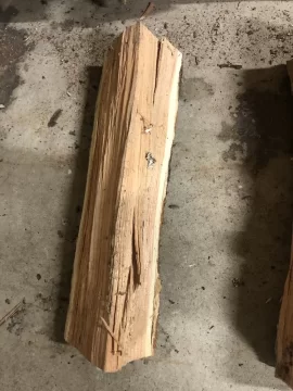 Wood ID