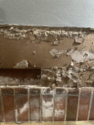 Wall makeover help