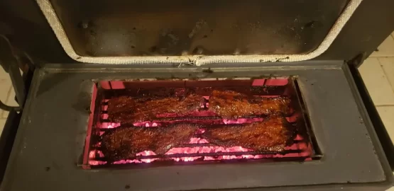 [Hearth.com] Grilling brats indoors?