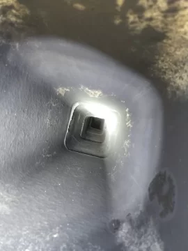 [Hearth.com] Chimney cleaning question