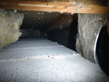 [Hearth.com] Chimney cleaning question