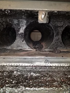 Ashley AF700 (new to me) | Hearth.com Forums Home