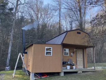 [Hearth.com] Hutch Rebel ??