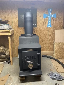 [Hearth.com] Hutch Rebel ??