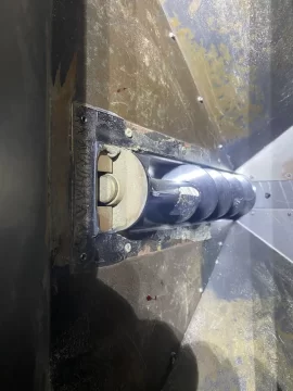 [Hearth.com] This why you dont use pellets that got wet
