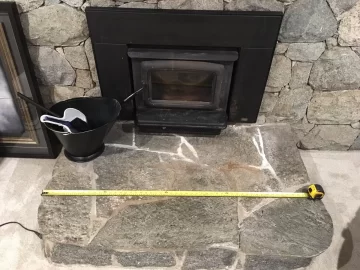 [Hearth.com] Replacement Wood Stove Insert
