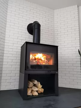 New Osburn Inspire 2000 | Hearth.com Forums Home