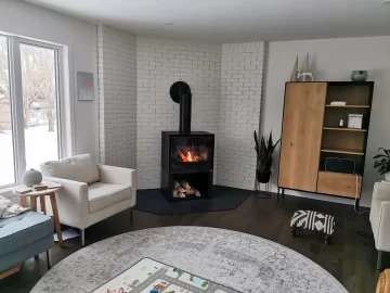 New Osburn Inspire 2000 | Hearth.com Forums Home