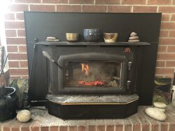 Help identifying a wood burning insert