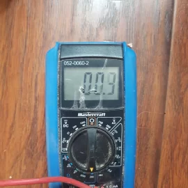 [Hearth.com] Whitfield Advantage II Control Board Lights Flashing