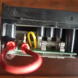 [Hearth.com] Whitfield Advantage II Control Board Lights Flashing