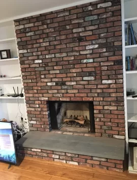 [Hearth.com] Suggestions for Replacement ZC