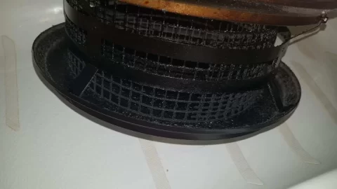 [Hearth.com] Heavy creosote build up