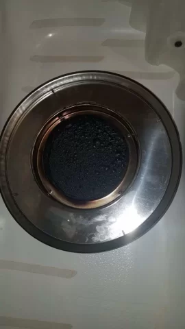 [Hearth.com] Heavy creosote build up
