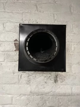 [Hearth.com] Fire inside my Double Wall Stove Pipe?