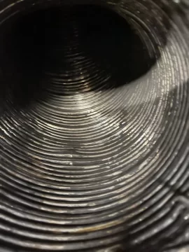 [Hearth.com] Fire inside my Double Wall Stove Pipe?
