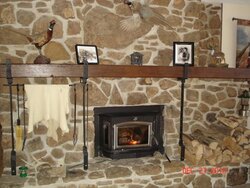 Recommended stoves