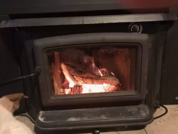 [Hearth.com] Good Morning!