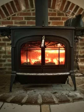 [Hearth.com] Good Morning!