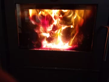 [Hearth.com] Good Morning!
