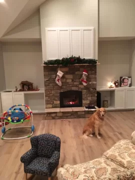 Osburn stratford II vs Opel 2 (Bonus question T.V. above fireplace doable?)  | Hearth.com Forums Home