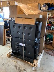 Purchase made - Froling S3 with dual 240 gal Storage