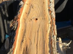 What is this wood?