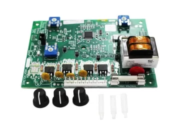 [Hearth.com] P61a won’t shutdown?