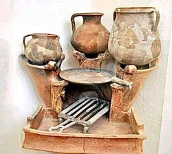 2500 yr old Delos cook stove.jpg