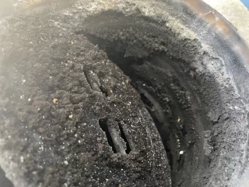 [Hearth.com] Replacing entire flue for new stove?
