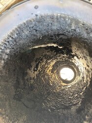 Replacing entire flue for new stove?