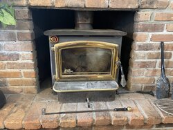 Time to replace the old buck stove. Advise?