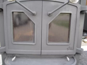 [Hearth.com] Help me choose a bigger wood stove