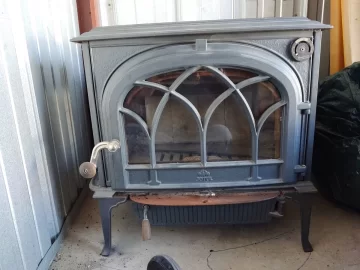 Jotul f500 used value | Hearth.com Forums Home