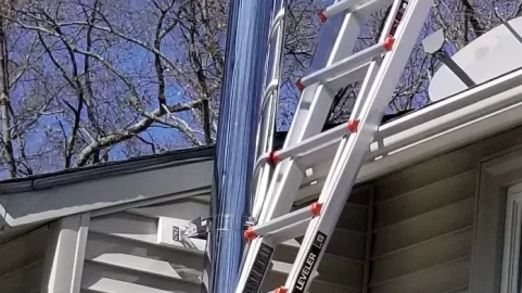 [Hearth.com] Snow load bracing