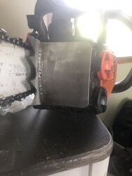 Echo top handle saw recommendations