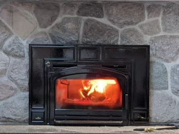 [Hearth.com] Napoleon Oakdale EPI3C or Regency CI2700