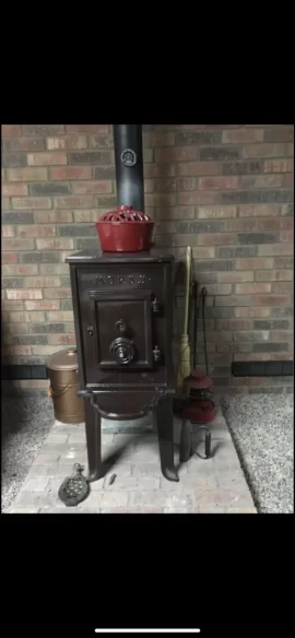 Enamel Morso 1b | Hearth.com Forums Home